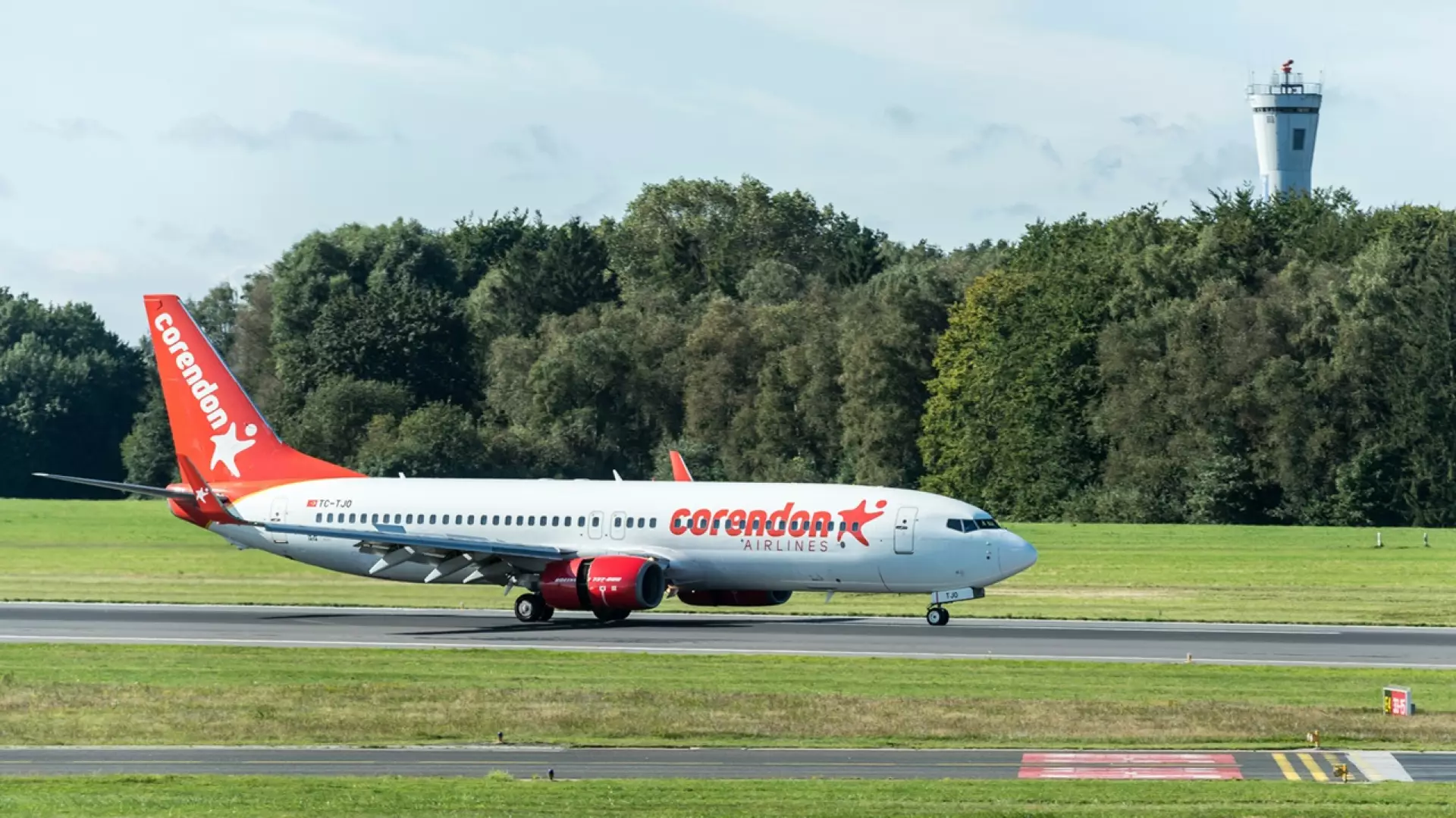 Corendon Airlines