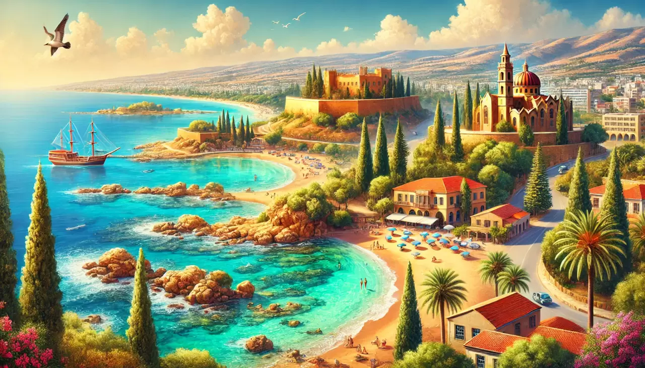 Chypre
