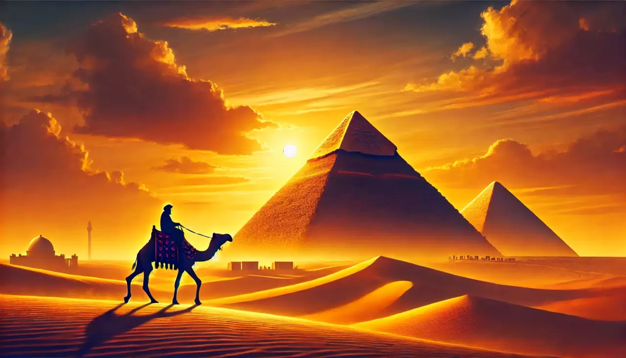 Égypte