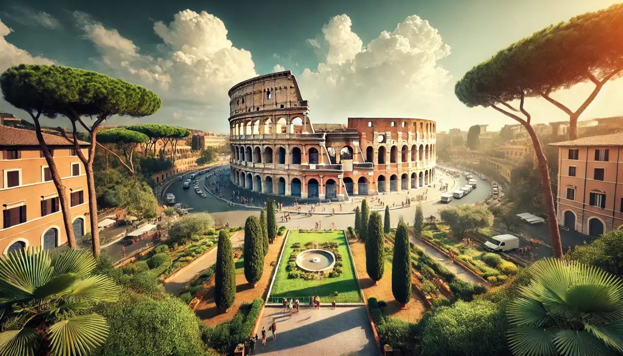 Italie