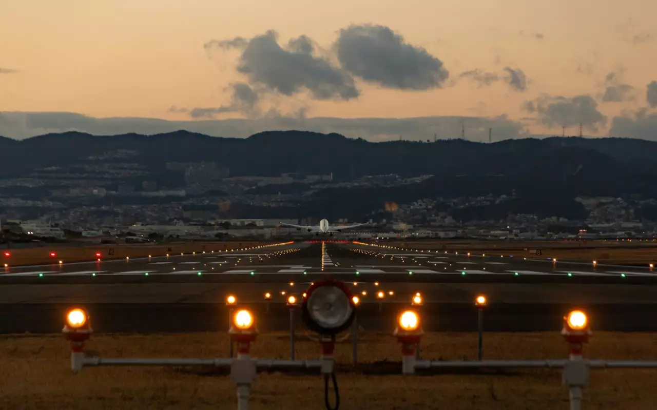 London Gatwick Airport