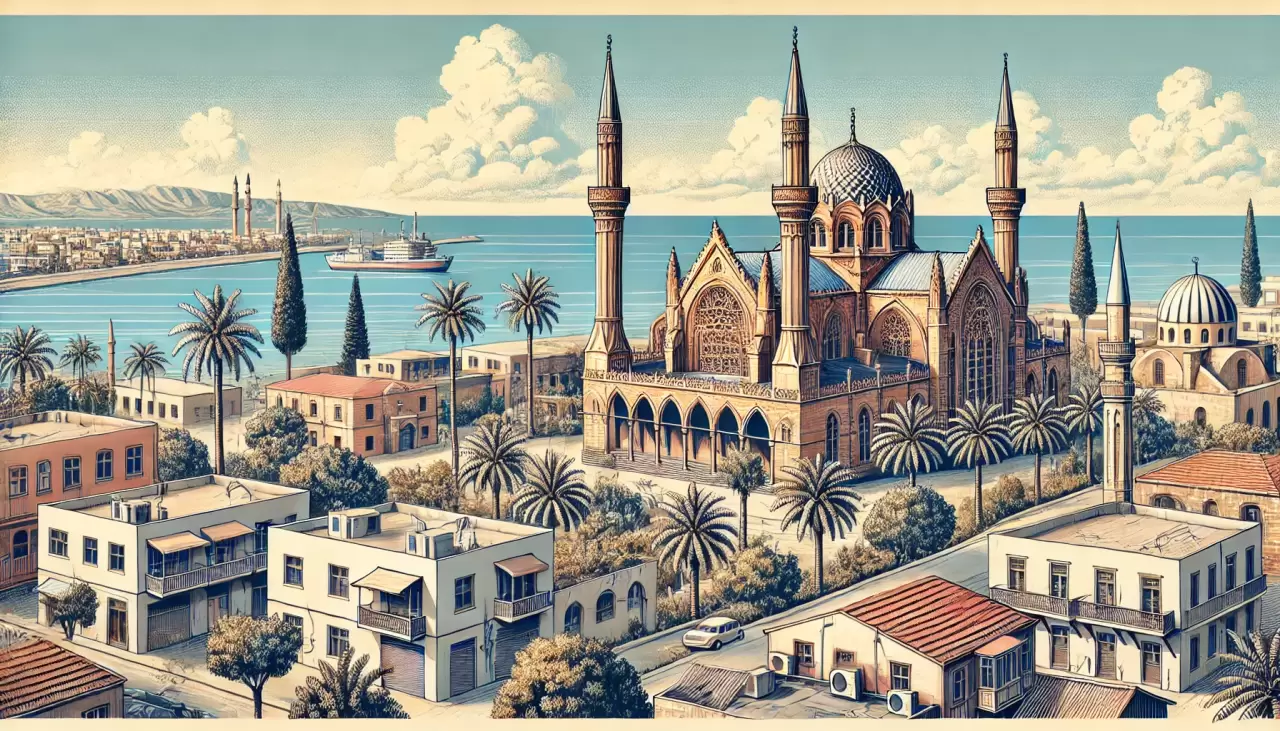 Chypre du Nord