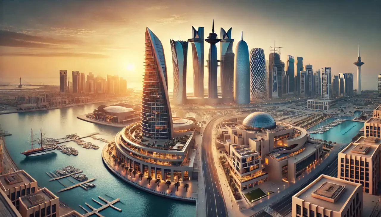 Qatar