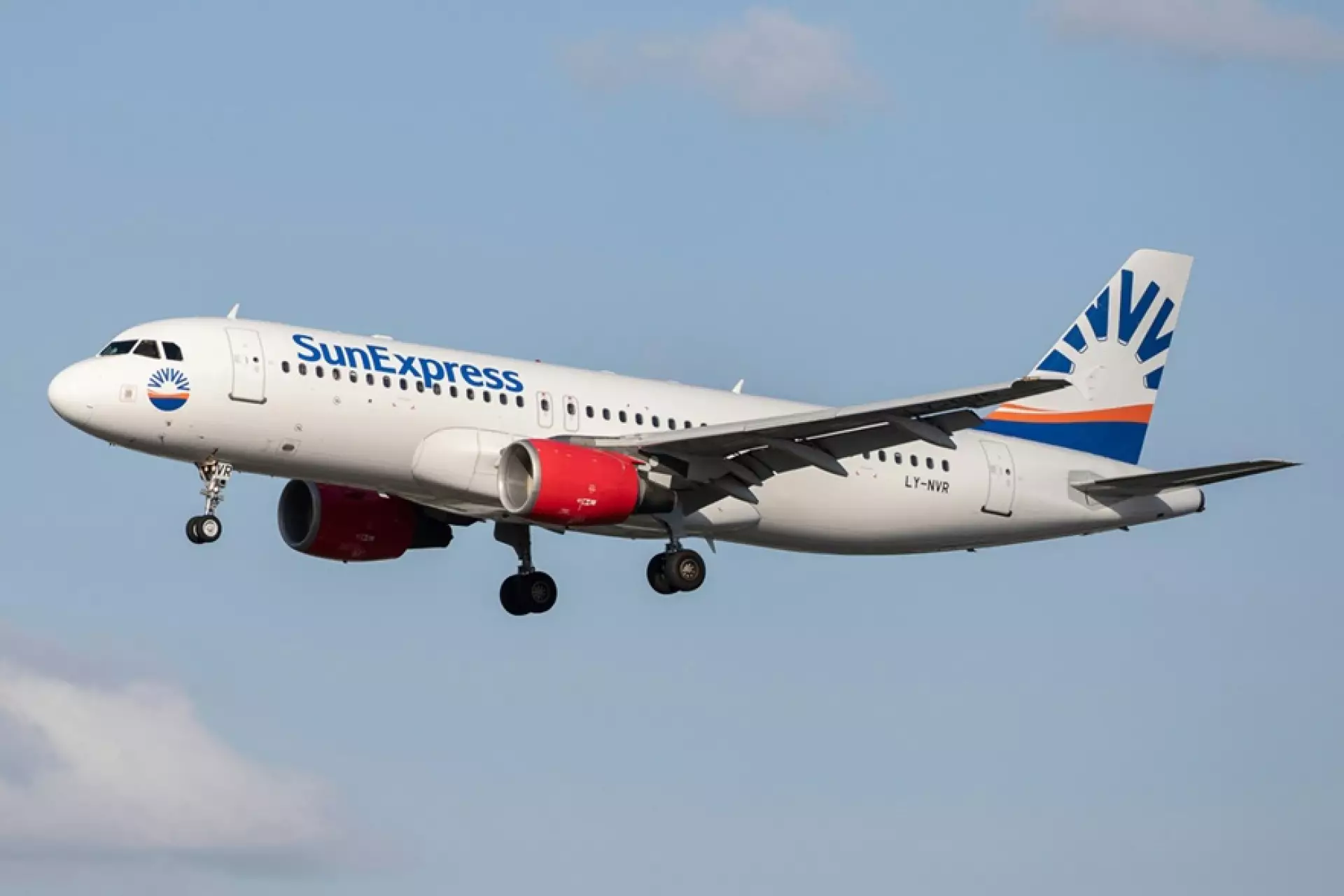 Sun Express