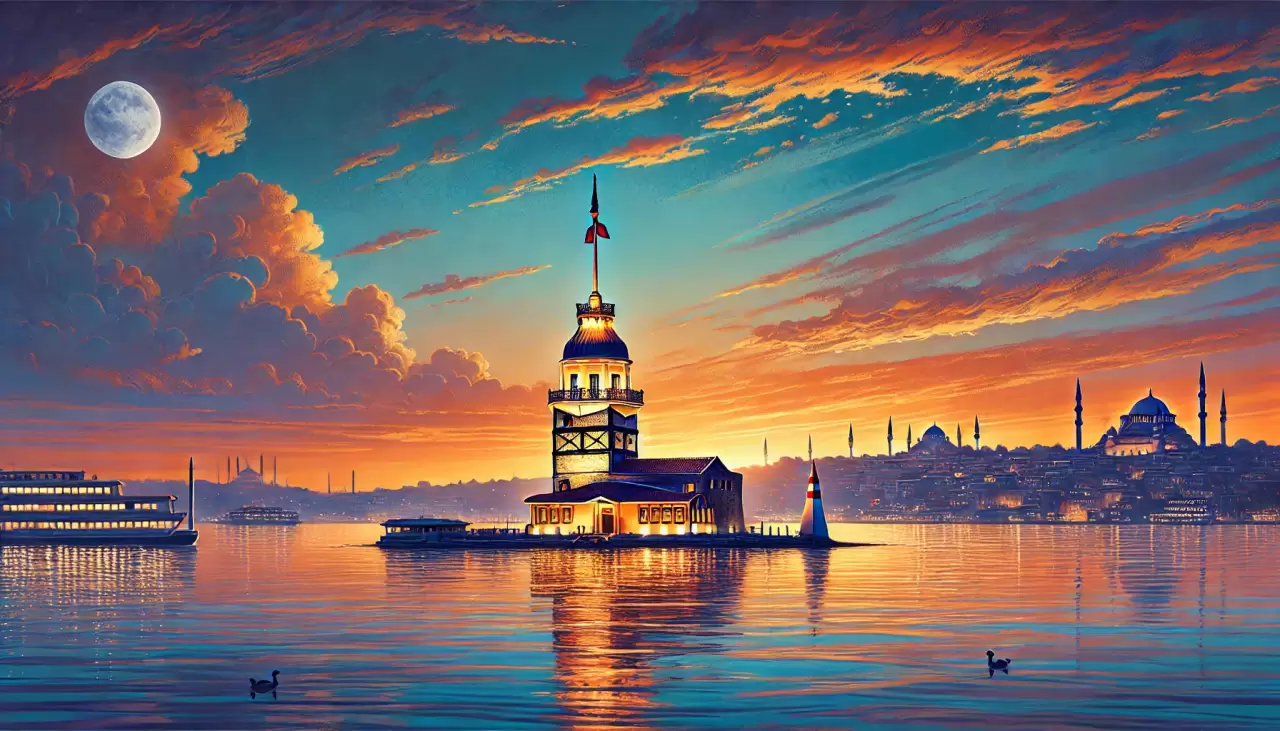 Turquie